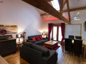Holiday Home Stabal Red Lion